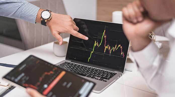Forex Isn’t a Big Deal Anymore