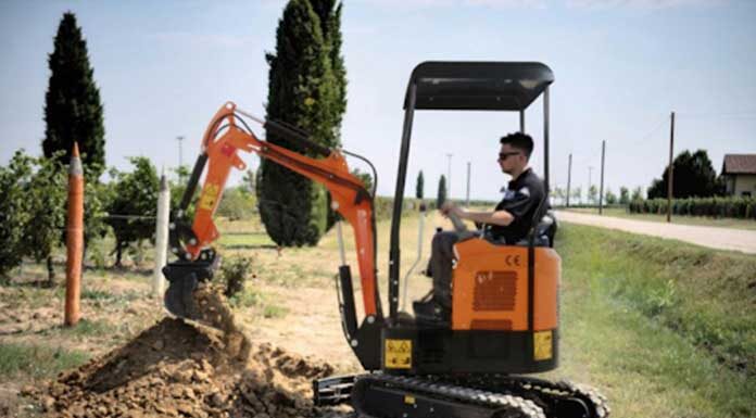 How Multi-Functional Mini Excavators Adapt to Different Jobs