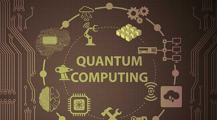 Quantum Computing in the Real World