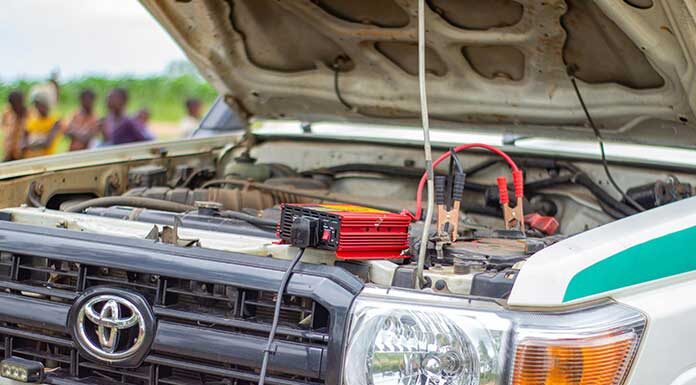 The Unseen Impact of Car Battery Chargers