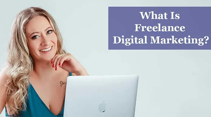 What Is Freelance Digital Marketing