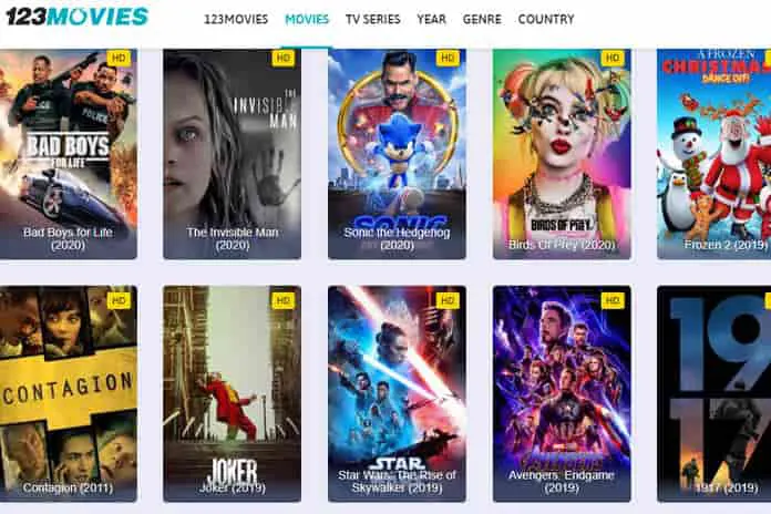 123Movies