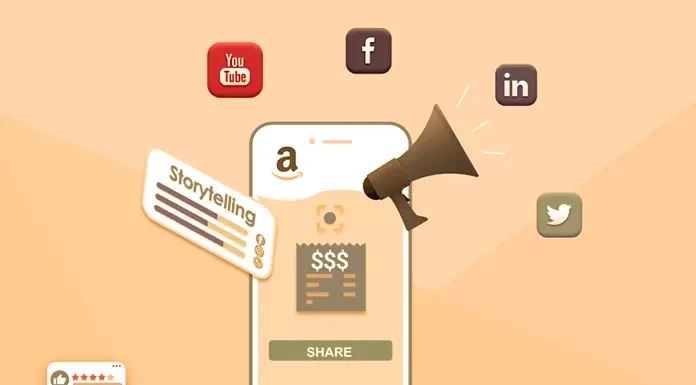 Social Storytelling