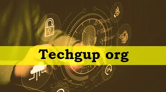 Techgup org