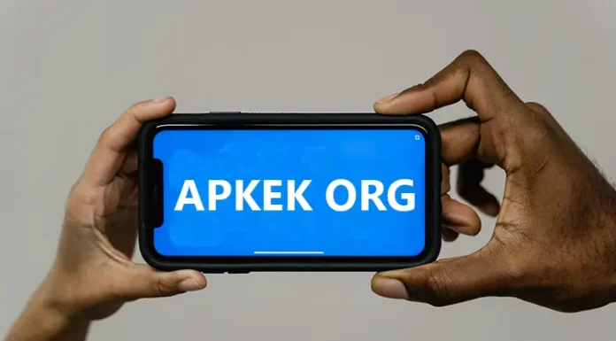 Apkek org