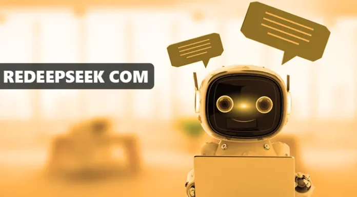 Redeepseek com
