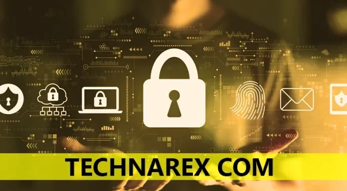 Technarex com