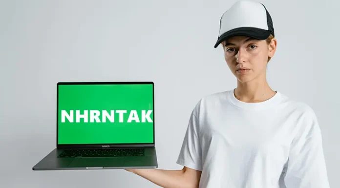 Nhrntak