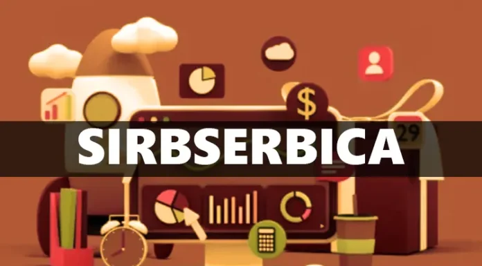 Sirbserbica