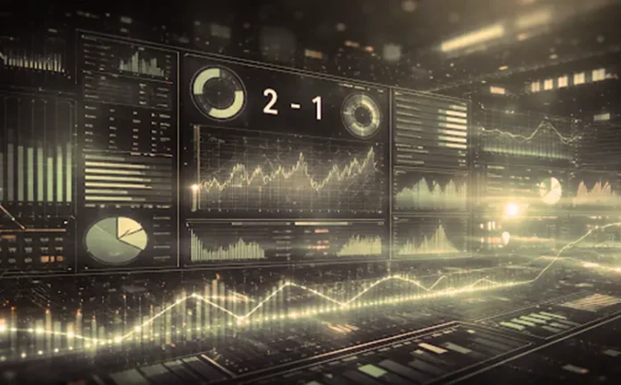 6 Core Data Systems Behind Interactive Sports Platforms 6 Core Data Systems Behind Interactive Sports Platforms
