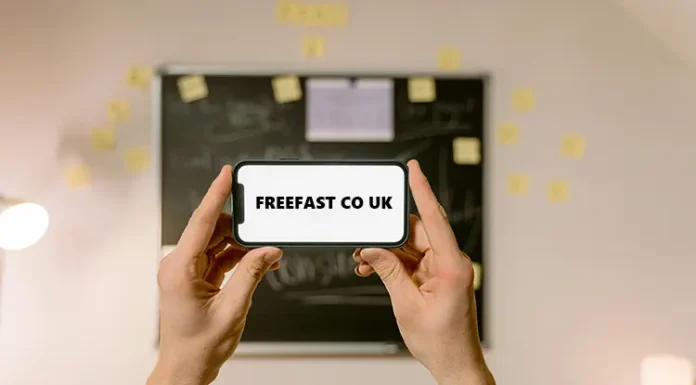 Freefast Co Uk