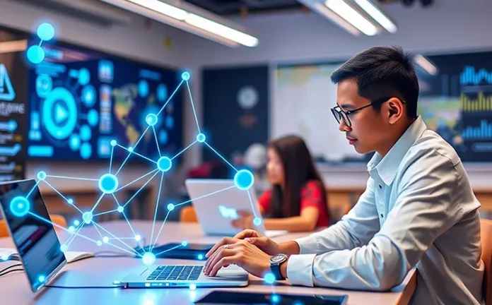 Choosing the Right Data Science Course for Your Career Goals