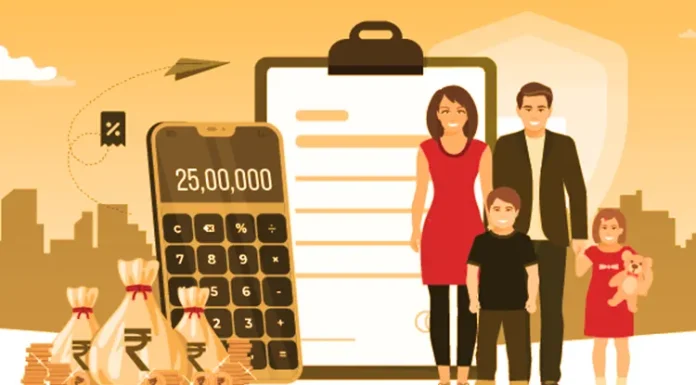 Choosing the Right Term Insurance Plan Using a Calculator