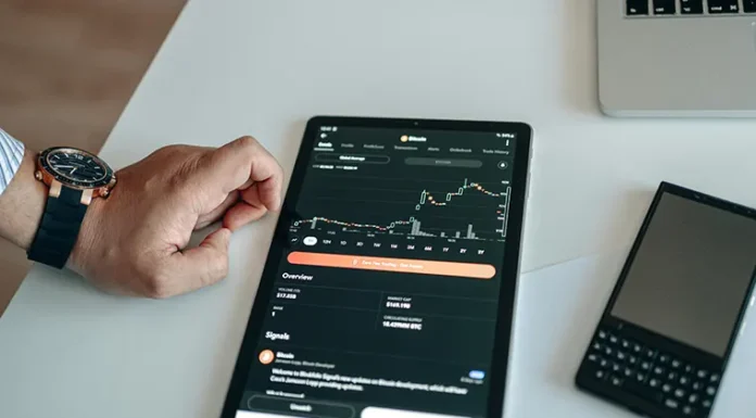 How ECN Technology Powers Modern Forex Trading