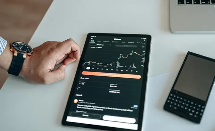 How ECN Technology Powers Modern Forex Trading How ECN Technology Powers Modern Forex Trading
