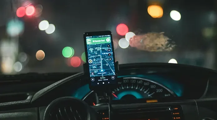 How GPS Tracking Enhances Vehicle Safety and Security for Modern Drivers