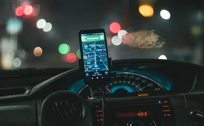 How GPS Tracking Enhances Vehicle Safety and Security for Modern Drivers