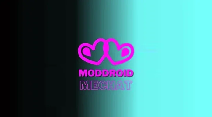 Moddroid Mechat