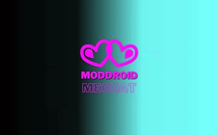 Moddroid Mechat Moddroid Mechat