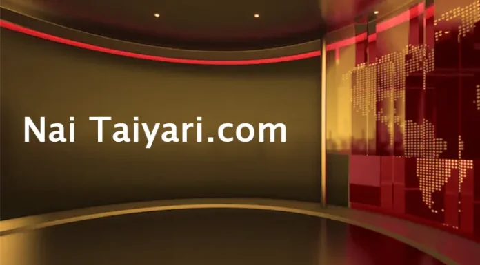 Nai Taiyari.com