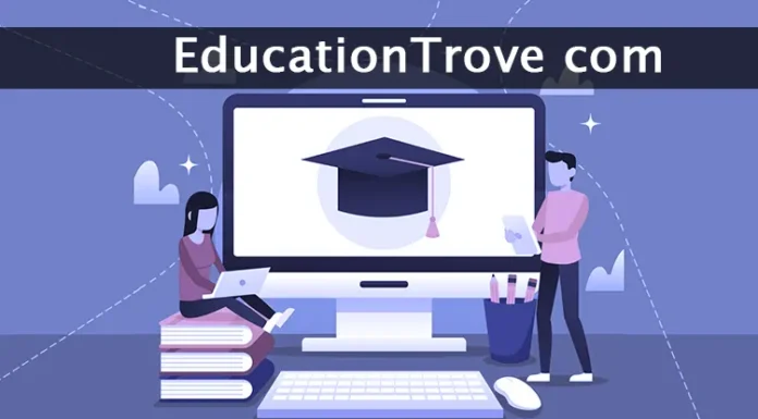 EducationTrove com