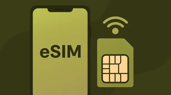 How eSIMs Are Redefining Global Communication