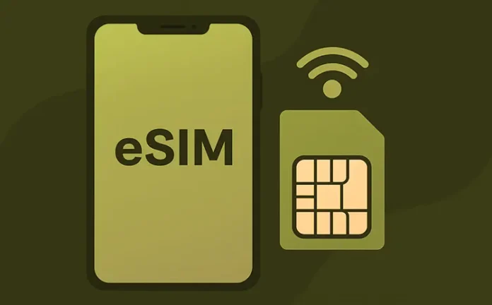 How eSIMs Are Redefining Global Communication How eSIMs Are Redefining Global Communication