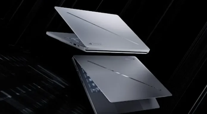 Premium and Portable Gaming Laptops in India