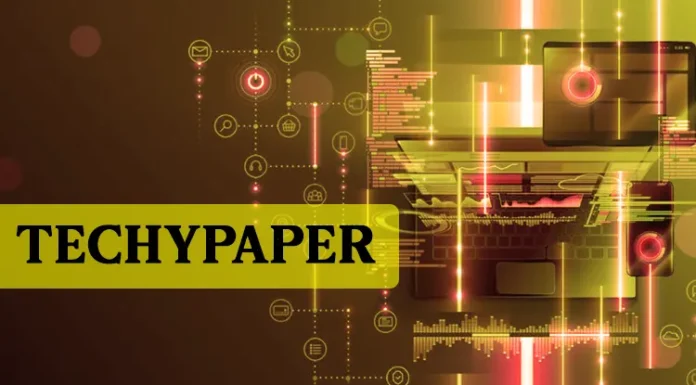 Techypaper