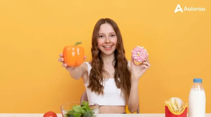 Why Your Nutrition Plan Needs a Personality