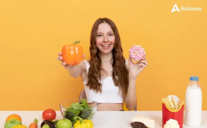 Why Your Nutrition Plan Needs a Personality