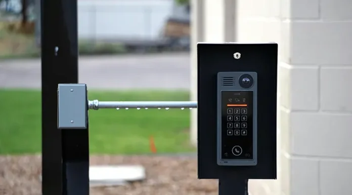 How Smart Access Control Is Changing the Way We Secure Buildings