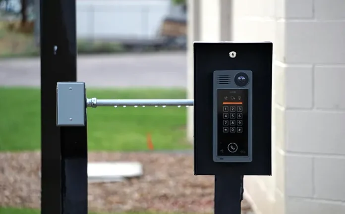 How Smart Access Control Is Changing the Way We Secure Buildings