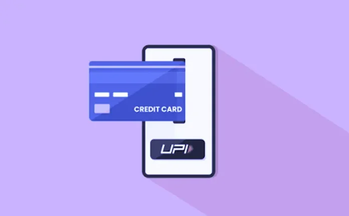 I Tried Paying for Everything with UPI Credit Cards for a Week I Tried Paying for Everything with UPI Credit Cards for a Week