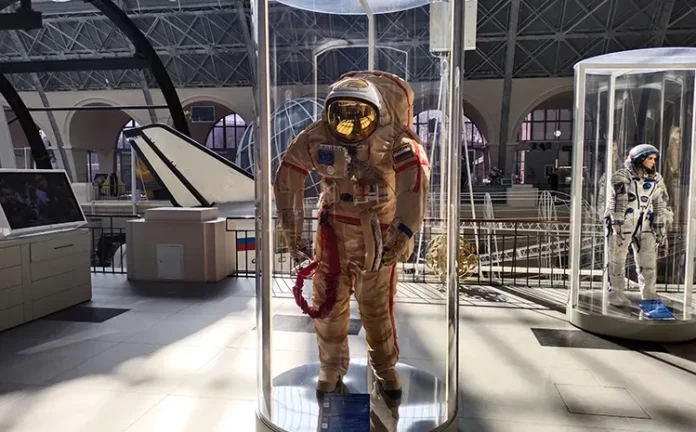 image 1 Viitorul călătoriilor în cosmos pentru turiști