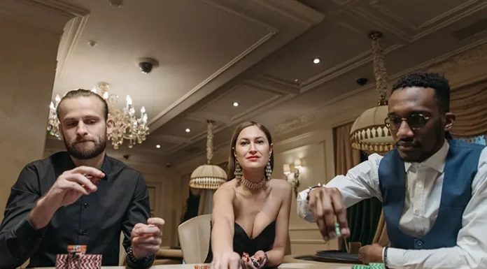 Ghidul ofertelor fără depunere de la Ice Casino