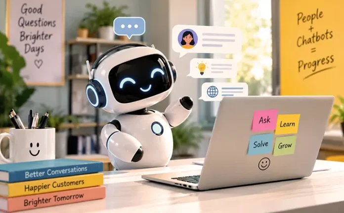 22 Ways Businesses Can Use Chatbots 22 Ways Businesses Can Use Chatbots