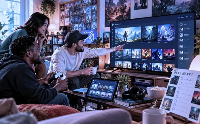 How to Find Your Next Favorite Game Without Relying on Hype Alone How to Find Your Next Favorite Game Without Relying on Hype Alone