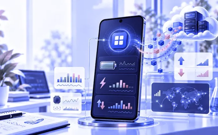 How We Measure App Energy Consumption and Data Transmission