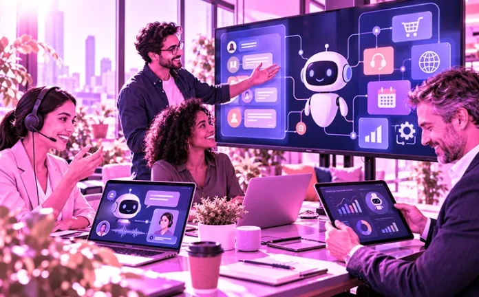 What Is a Chatbot